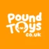 pound toys