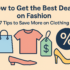 Fashioin Deals