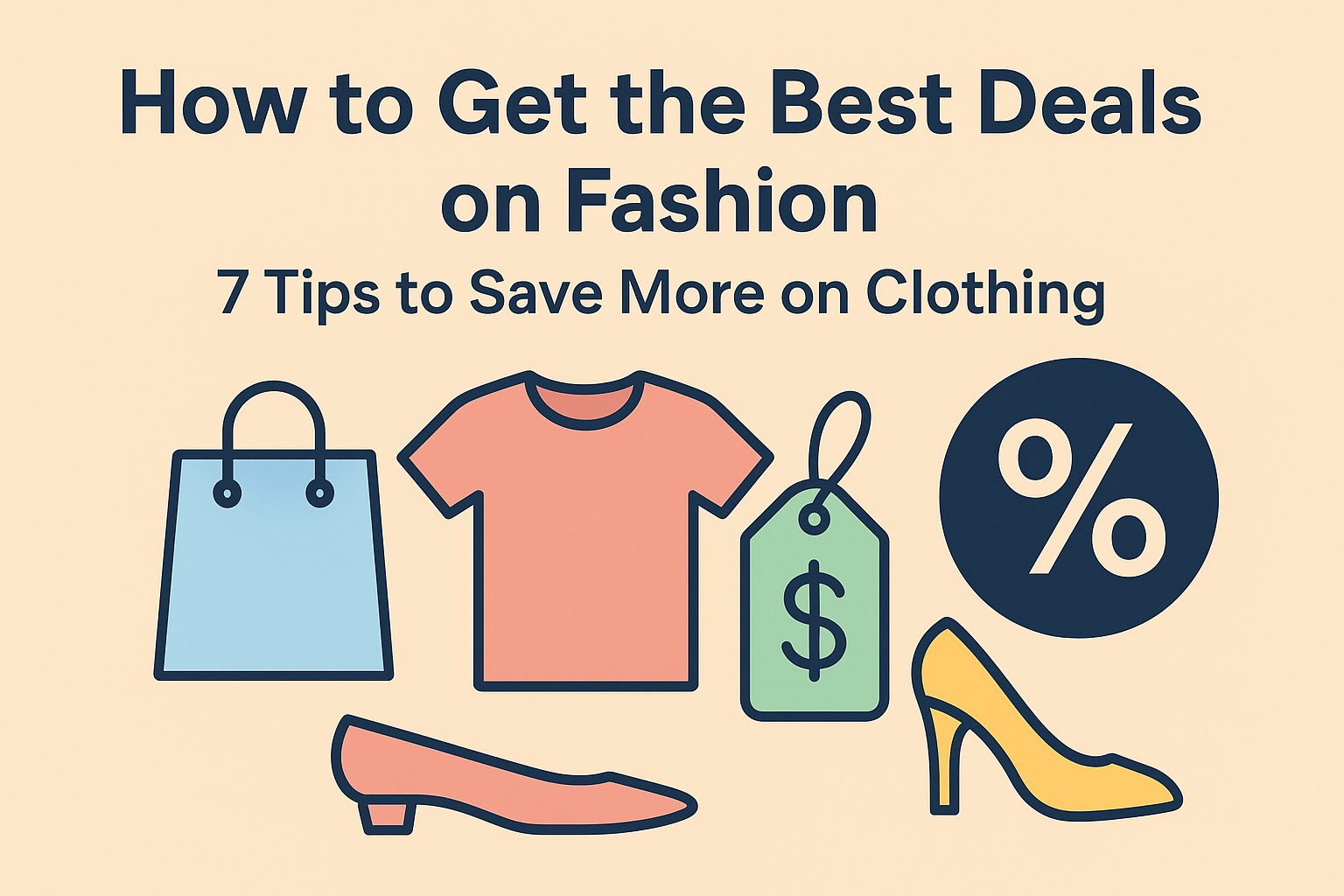 Fashioin Deals