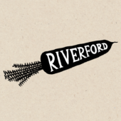Riverford Logo