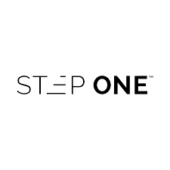 step one logo